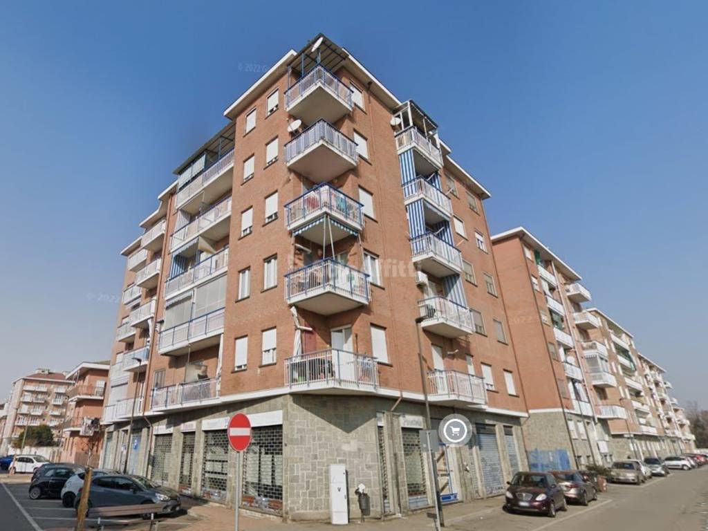 appartamento in affitto a Rivalta di Torino