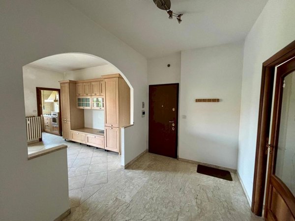 appartamento in affitto a Rivalta di Torino in zona Pasta