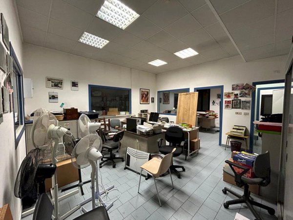 ufficio in affitto a Rivalta di Torino in zona Pasta