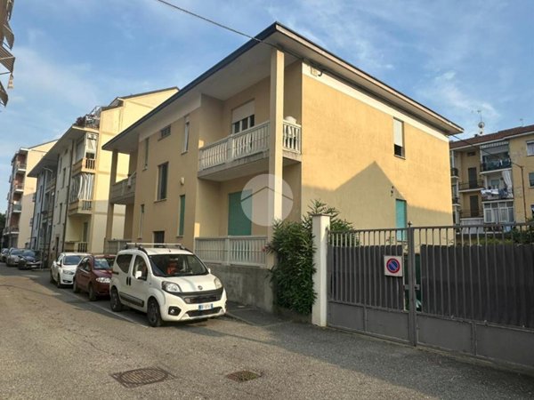 appartamento in affitto a Rivalta di Torino