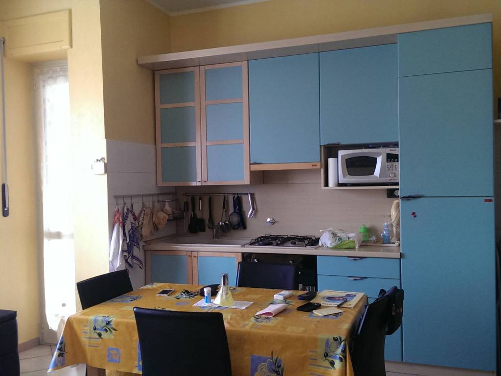 appartamento in affitto a Rivalta di Torino