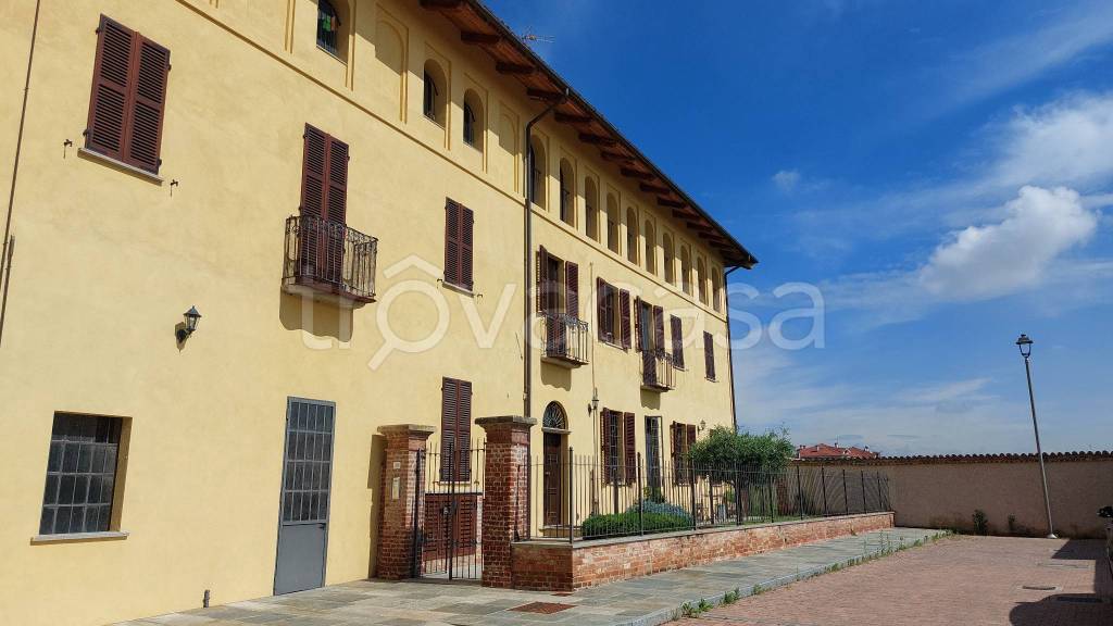 appartamento in affitto a Rivalta di Torino