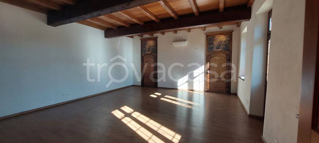 appartamento in affitto a Rivalta di Torino
