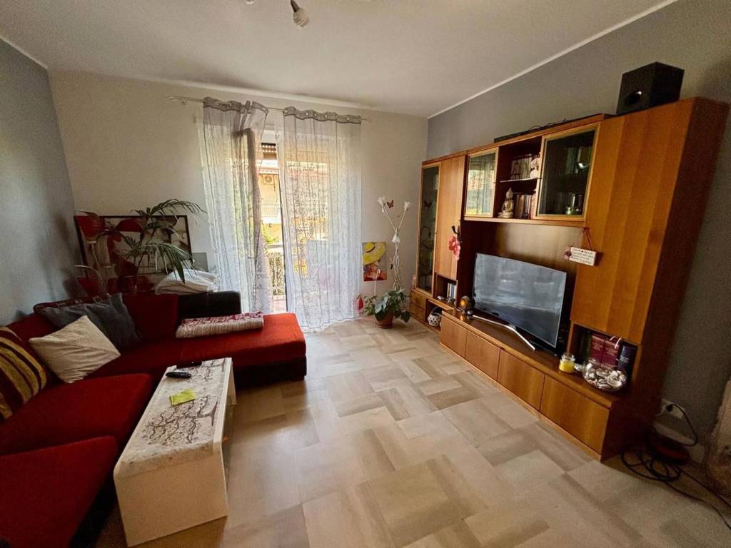 appartamento in affitto a Rivalta di Torino in zona Gerbole