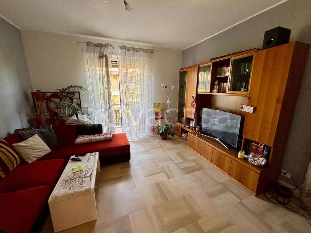 appartamento in affitto a Rivalta di Torino in zona Gerbole