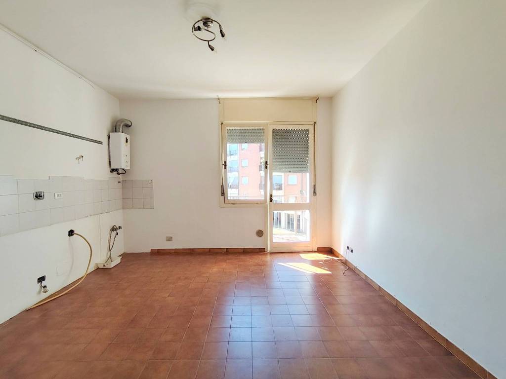 appartamento in affitto a Rivalta di Torino in zona Pasta