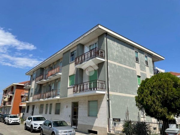 appartamento in affitto a Rivalta di Torino in zona Gerbole