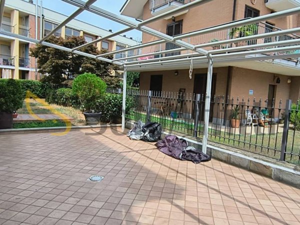 appartamento in affitto a Rivalta di Torino