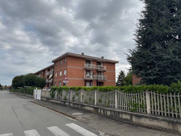 appartamento in affitto a Rivalta di Torino