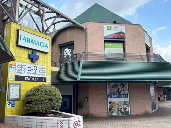 ufficio in affitto a Rivalta di Torino