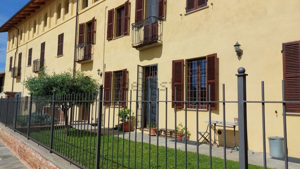 appartamento in affitto a Rivalta di Torino