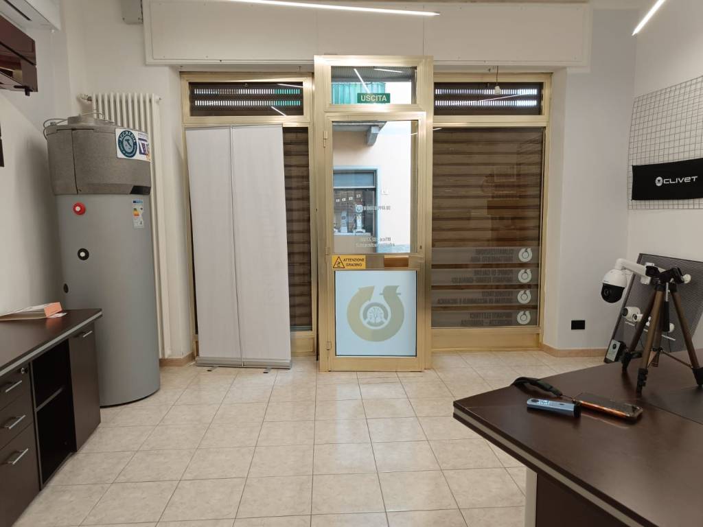 ufficio in affitto a Rivalta di Torino