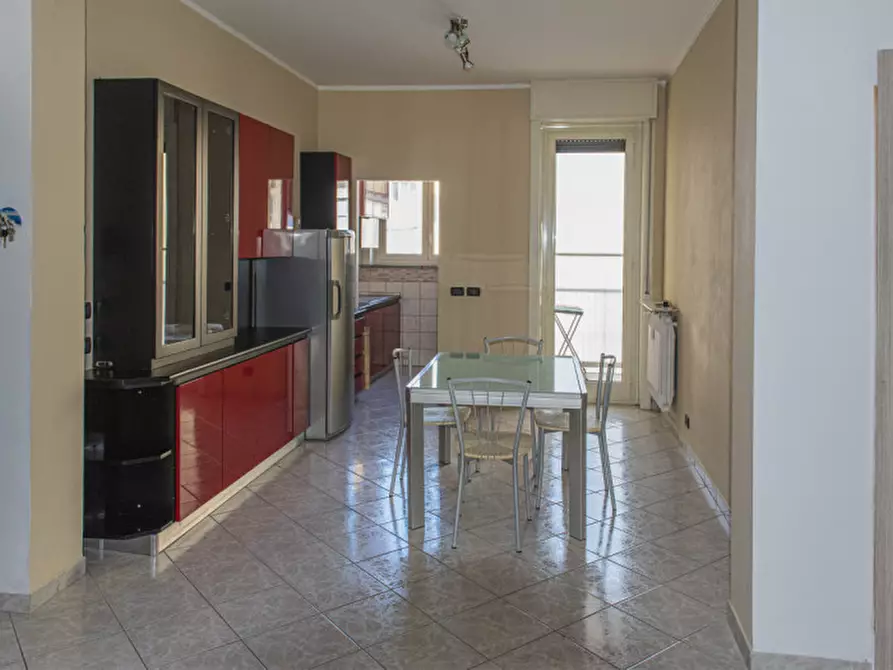 appartamento in affitto a Rivalta di Torino