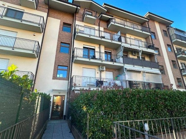 appartamento in affitto a Rivalta di Torino