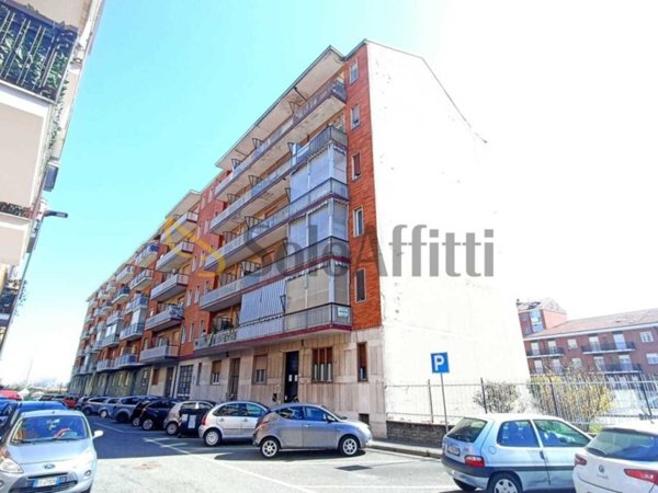 appartamento in affitto a Rivalta di Torino