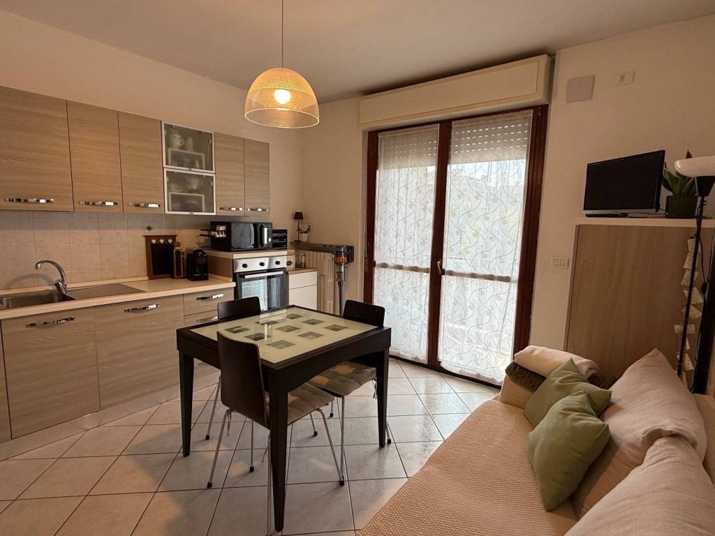 appartamento in affitto a Rivalta di Torino in zona Gerbole