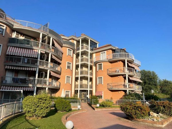 appartamento in affitto a Rivalta di Torino in zona Pasta