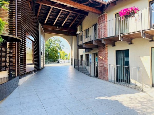 ufficio in affitto a Rivalta di Torino