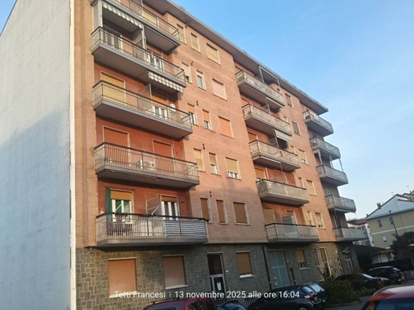appartamento in affitto a Rivalta di Torino
