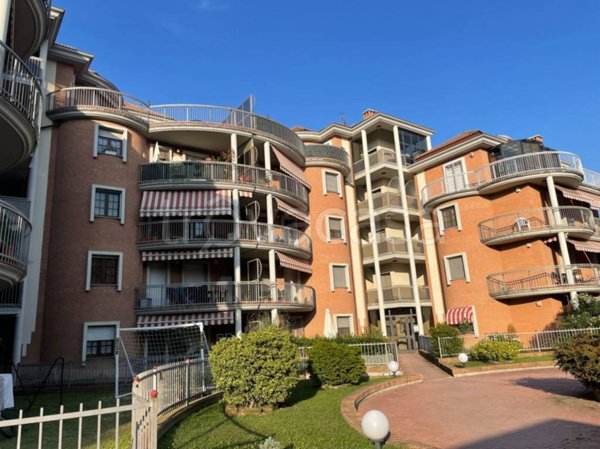 appartamento in affitto a Rivalta di Torino in zona Pasta