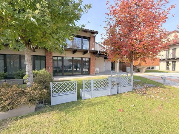 ufficio in affitto a Rivalta di Torino