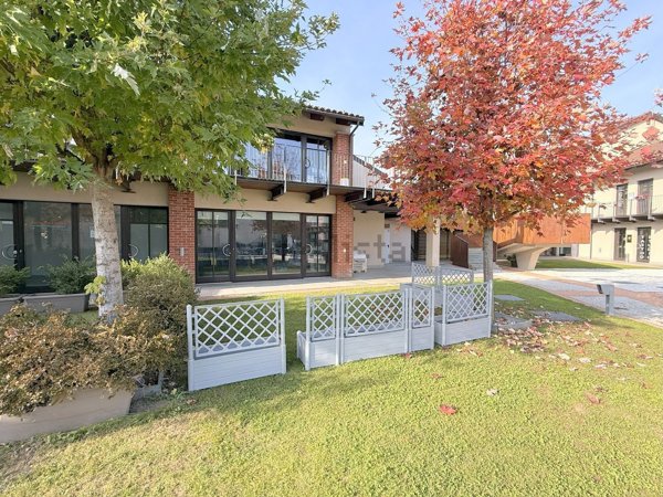 ufficio in affitto a Rivalta di Torino