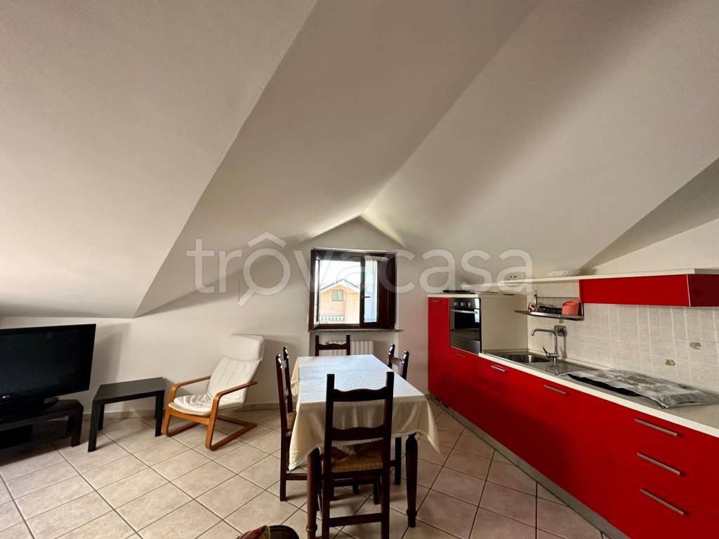 appartamento in affitto a Rivalta di Torino