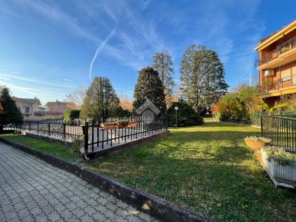 appartamento in affitto a Rivalta di Torino