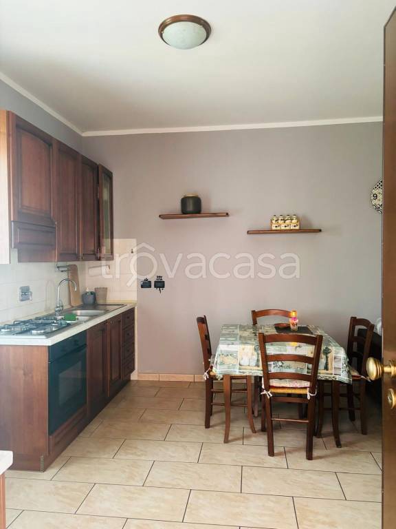 appartamento in affitto a Rivalta di Torino in zona Hella