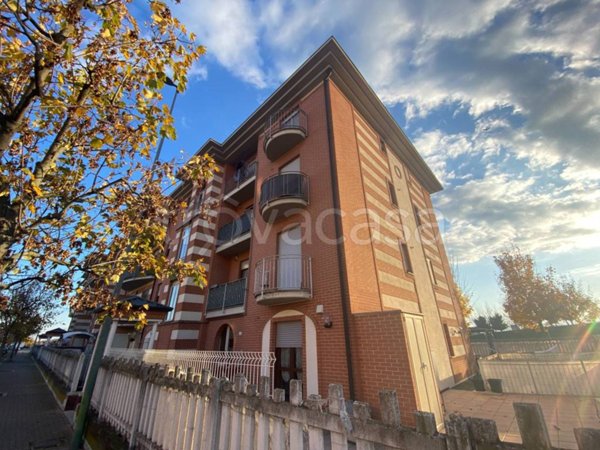 appartamento in affitto a Rivalta di Torino
