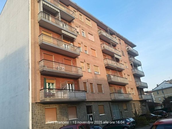 appartamento in affitto a Rivalta di Torino