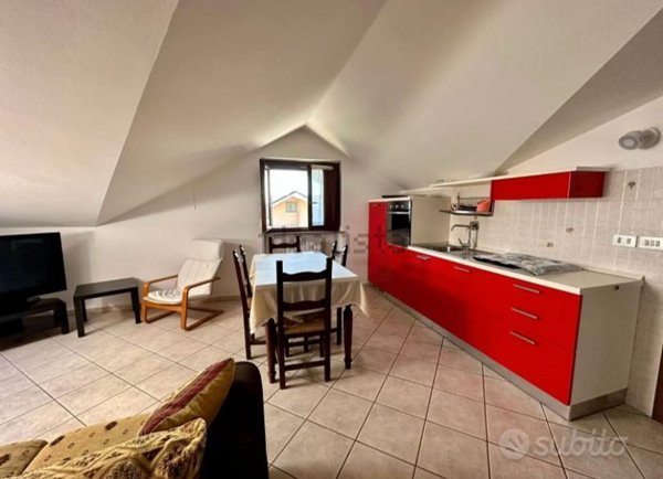 appartamento in affitto a Rivalta di Torino