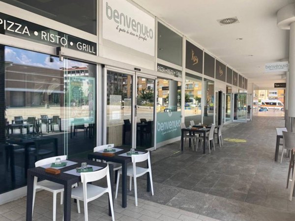 negozio in affitto a Rivalta di Torino