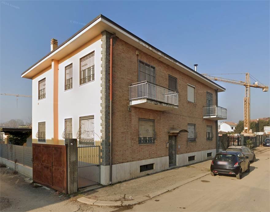 appartamento in affitto a Rivalta di Torino