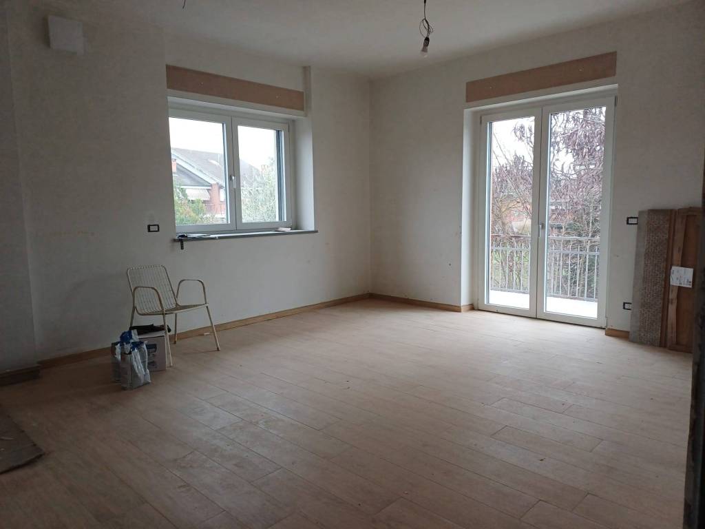 appartamento in affitto a Rivalta di Torino