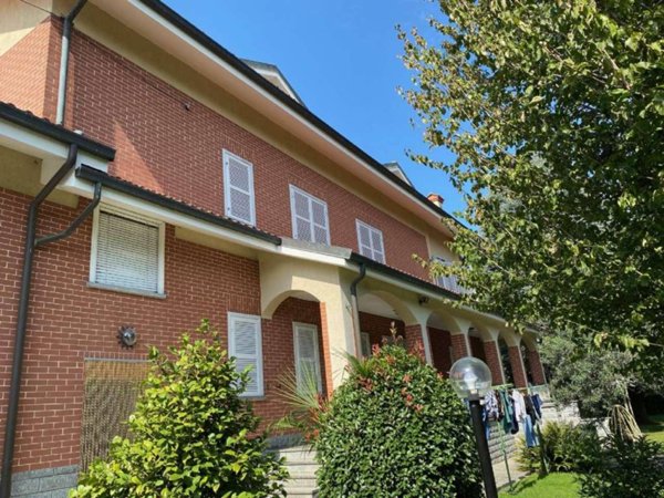 appartamento in affitto a Rivalta di Torino