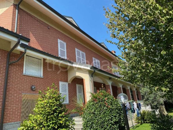 appartamento in affitto a Rivalta di Torino