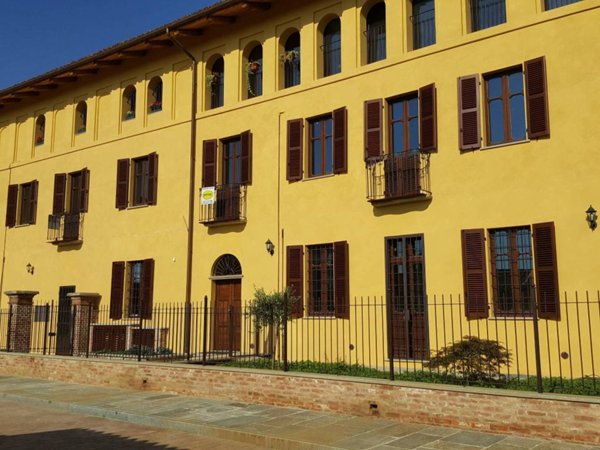 appartamento in affitto a Rivalta di Torino