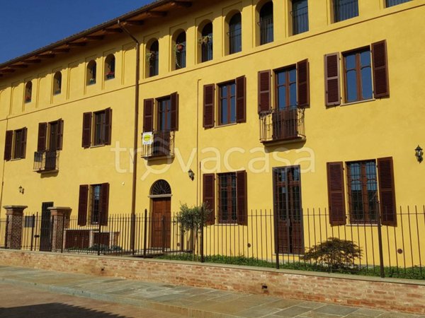 appartamento in affitto a Rivalta di Torino