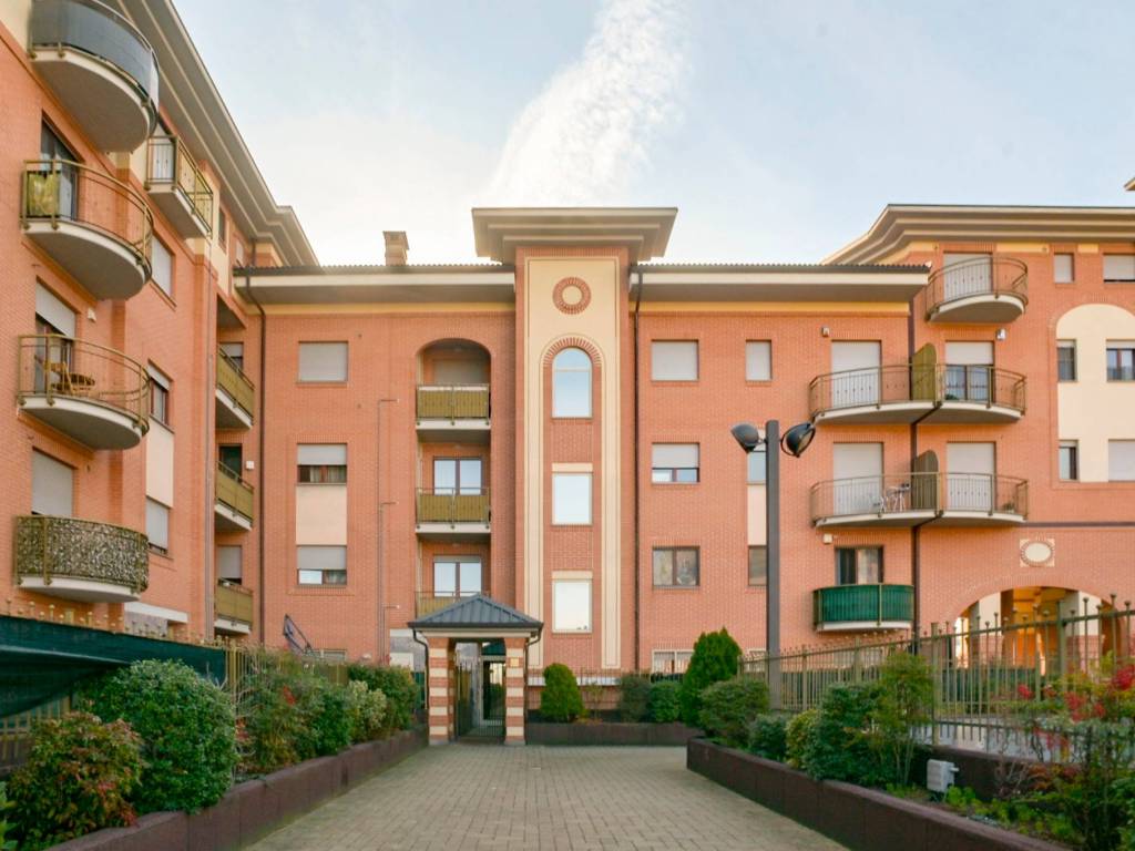 appartamento in affitto a Rivalta di Torino