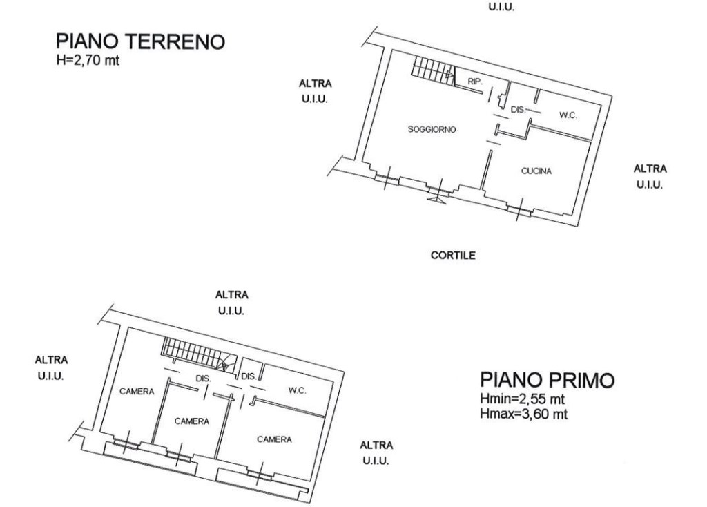 appartamento in affitto a Rivalta di Torino