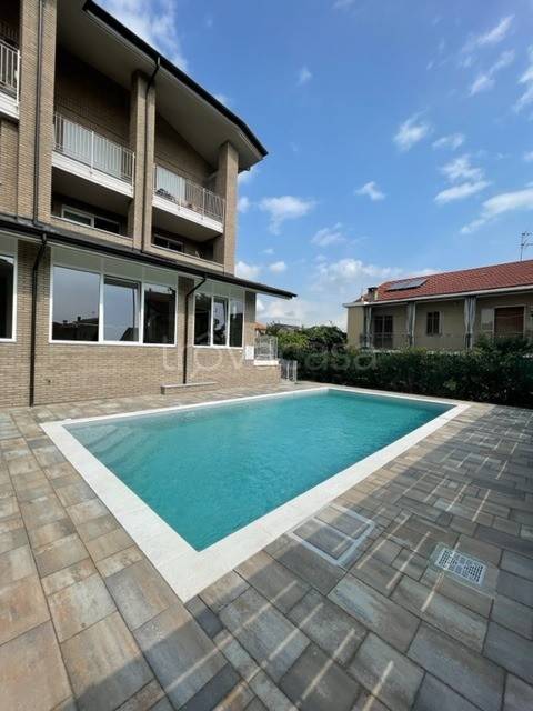 appartamento in affitto a Rivalta di Torino