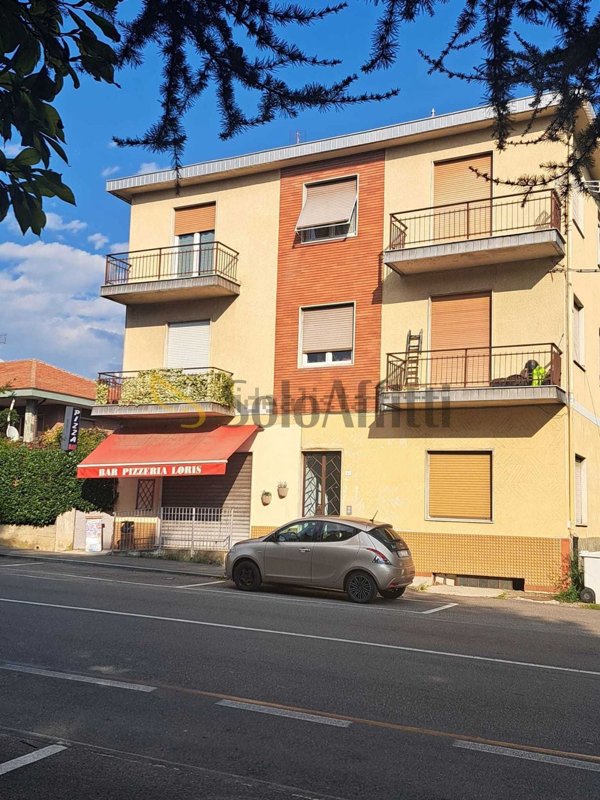 appartamento in affitto a Rivalta di Torino