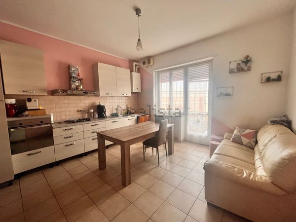 appartamento in affitto a Rivalta di Torino