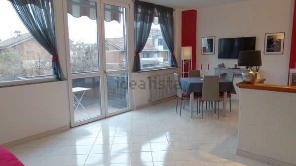 appartamento in affitto a Rivalta di Torino