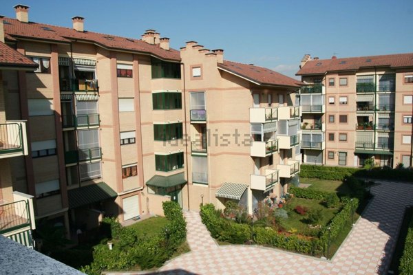 appartamento in affitto a Rivalta di Torino
