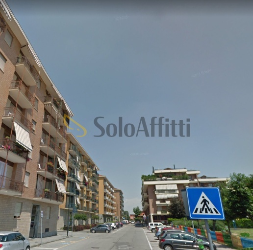 appartamento in affitto a Rivalta di Torino in zona Pasta
