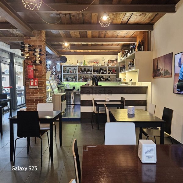 negozio in affitto a Rivalta di Torino