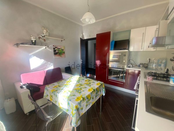 appartamento in affitto a Rivalta di Torino