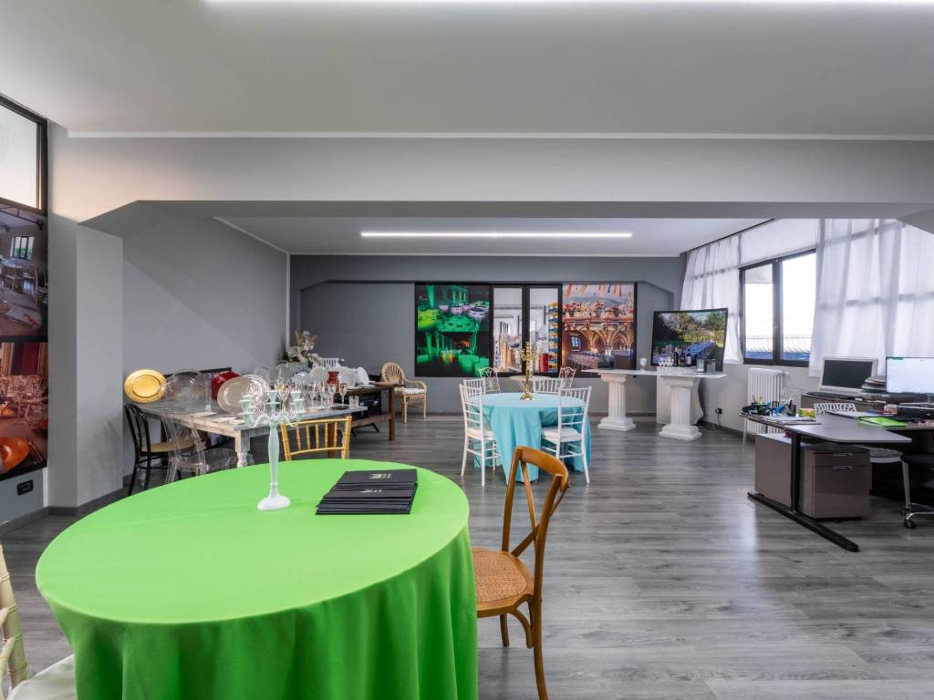 ufficio in affitto a Rivalta di Torino